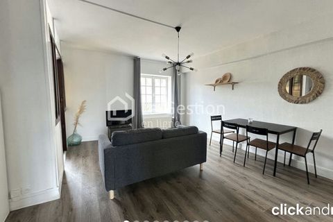 Apartament a Rouen, Seine-Maritime, Rouen - € 745/mes | Ref: 282317 - foto 2