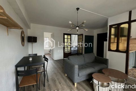 Apartament a Rouen, Seine-Maritime, Rouen - € 745/mes | Ref: 282317 - foto 3