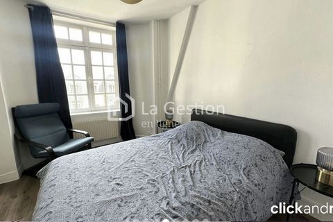 Apartament a Rouen, Seine-Maritime, Rouen - € 745/mes | Ref: 282317 - foto 4