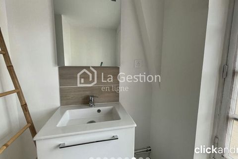 Apartament a Rouen, Seine-Maritime, Rouen - € 745/mes | Ref: 282317 - foto 5