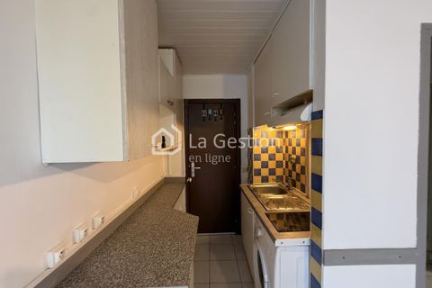 Estudi a Perpignan, Pyrenees-Orientales, Perpignan - € 490/mes | Ref: 288633 - foto 2