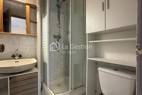 Estudi a Perpignan, Pyrenees-Orientales, Perpignan - € 490/mes | Ref: 288633 - foto 4
