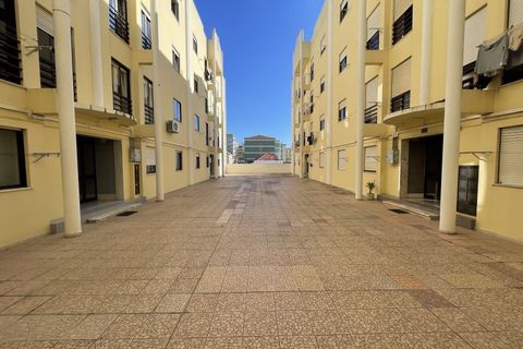 Lejlighed i Setubal, Setubal, Setubal - € 345.000 | Ref: APA_620 - foto 1