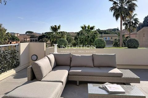 Lejlighed i Cannes, Alpes-Maritimes, Cannes - € 690.000 | Ref: 501 - foto 1