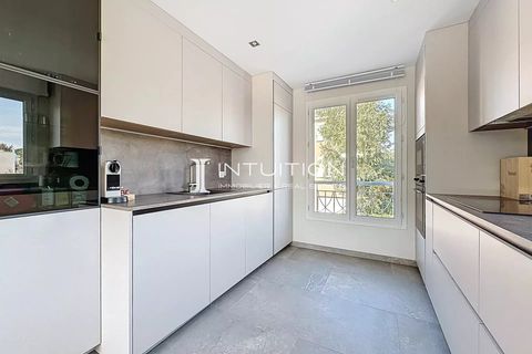 Lejlighed i Cannes, Alpes-Maritimes, Cannes - € 690.000 | Ref: 501 - foto 9