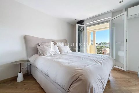 Lejlighed i Cannes, Alpes-Maritimes, Cannes - € 690.000 | Ref: 501 - foto 12