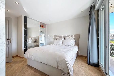 Lejlighed i Cannes, Alpes-Maritimes, Cannes - € 690.000 | Ref: 501 - foto 16