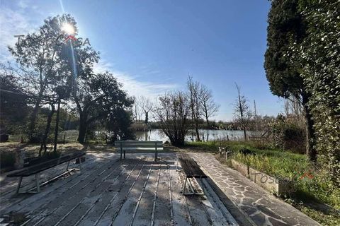 Villa a Fucecchio, Florence, Fucecchio - € 220.000 | Ref: CS43 - foto 2