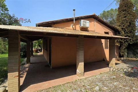 Villa a Fucecchio, Florence, Fucecchio - € 220.000 | Ref: CS43 - foto 3