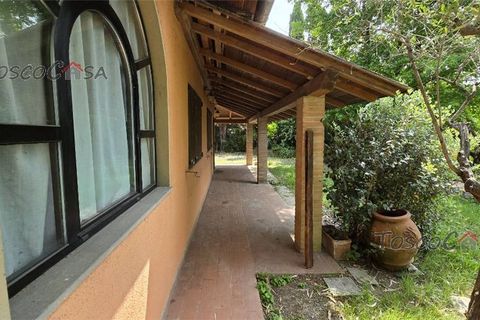 Villa a Fucecchio, Florence, Fucecchio - € 220.000 | Ref: CS43 - foto 4
