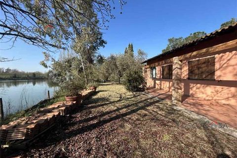 Villa a Fucecchio, Florence, Fucecchio - € 220.000 | Ref: CS43 - foto 5