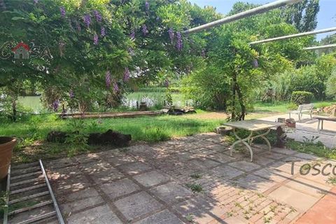 Villa a Fucecchio, Florence, Fucecchio - € 220.000 | Ref: CS43 - foto 6