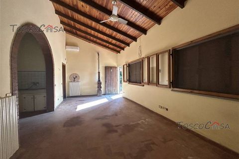 Villa a Fucecchio, Florence, Fucecchio - € 220.000 | Ref: CS43 - foto 7