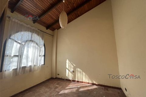 Villa a Fucecchio, Florence, Fucecchio - € 220.000 | Ref: CS43 - foto 8