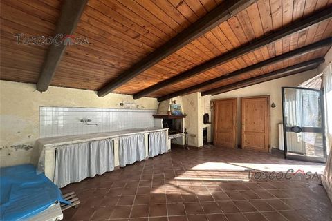 Villa a Fucecchio, Florence, Fucecchio - € 220.000 | Ref: CS43 - foto 10