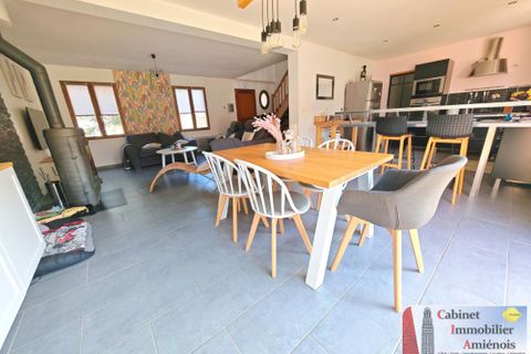 Bungalow i Saint-Sauflieu, Somme, Saint-Sauflieu - € 294.000 | Ref: PAVILLON_SAINT_SAUFLIEU_ - foto 3