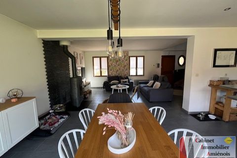 Bungalow i Saint-Sauflieu, Somme, Saint-Sauflieu - € 294.000 | Ref: PAVILLON_SAINT_SAUFLIEU_ - foto 4