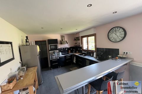 Bungalow i Saint-Sauflieu, Somme, Saint-Sauflieu - € 294.000 | Ref: PAVILLON_SAINT_SAUFLIEU_ - foto 5
