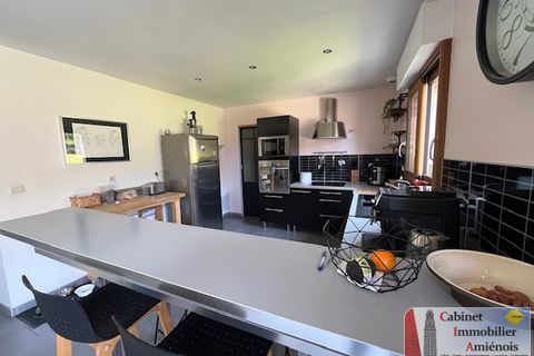 Bungalow i Saint-Sauflieu, Somme, Saint-Sauflieu - € 294.000 | Ref: PAVILLON_SAINT_SAUFLIEU_ - foto 6