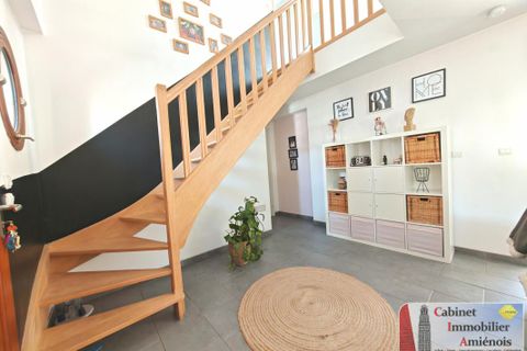 Bungalow i Saint-Sauflieu, Somme, Saint-Sauflieu - € 294.000 | Ref: PAVILLON_SAINT_SAUFLIEU_ - foto 7