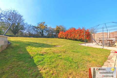 Bungalow i Saint-Sauflieu, Somme, Saint-Sauflieu - € 294.000 | Ref: PAVILLON_SAINT_SAUFLIEU_ - foto 8