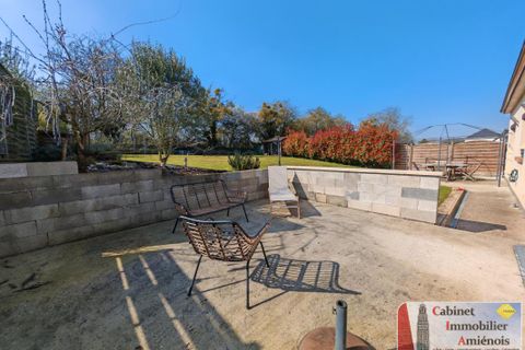Bungalow i Saint-Sauflieu, Somme, Saint-Sauflieu - € 294.000 | Ref: PAVILLON_SAINT_SAUFLIEU_ - foto 9