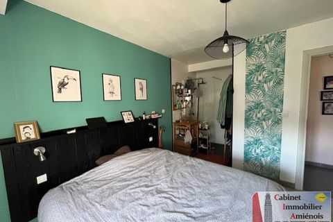 Bungalow i Saint-Sauflieu, Somme, Saint-Sauflieu - € 294.000 | Ref: PAVILLON_SAINT_SAUFLIEU_ - foto 10
