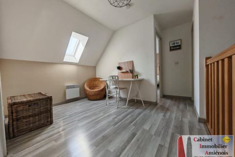 Bungalow i Saint-Sauflieu, Somme, Saint-Sauflieu - € 294.000 | Ref: PAVILLON_SAINT_SAUFLIEU_ - foto 11