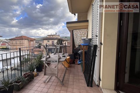 Leilighet i Spinetoli, Ascoli Piceno, Spinetoli - € 128 000 | Ref: VA2783 - foto 5