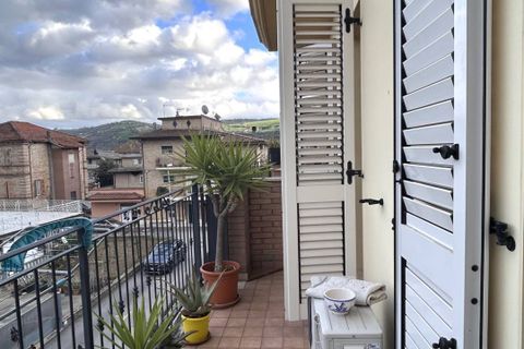 Leilighet i Spinetoli, Ascoli Piceno, Spinetoli - € 128 000 | Ref: VA2783 - foto 18