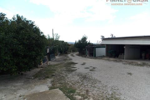 Villa a Ancarano, Teramo, Ancarano - € 159.000 | Ref: VM2784 - foto 6