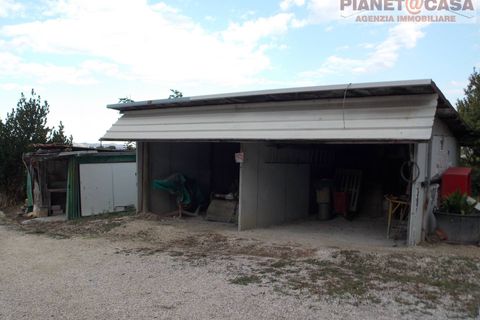 Villa a Ancarano, Teramo, Ancarano - € 159.000 | Ref: VM2784 - foto 7