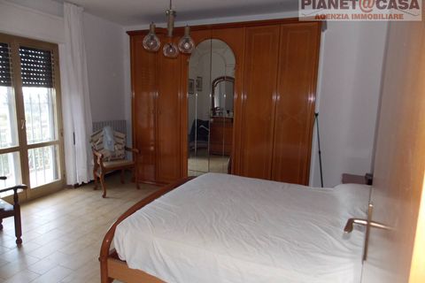 Villa a Ancarano, Teramo, Ancarano - € 159.000 | Ref: VM2784 - foto 17