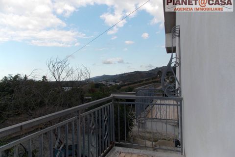 Villa a Ancarano, Teramo, Ancarano - € 159.000 | Ref: VM2784 - foto 22