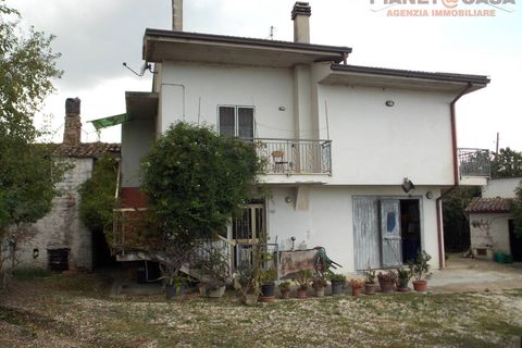 Villa a Ancarano, Teramo, Ancarano - € 159.000 | Ref: VM2784 - foto 25