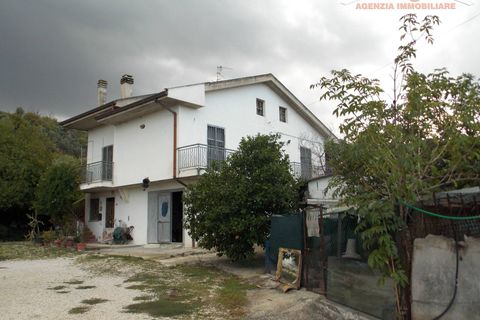 Villa a Ancarano, Teramo, Ancarano - € 159.000 | Ref: VM2784 - foto 26