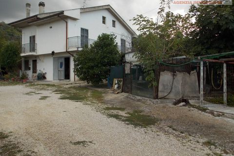 Villa a Ancarano, Teramo, Ancarano - € 159.000 | Ref: VM2784 - foto 27
