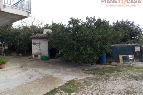 Villa a Ancarano, Teramo, Ancarano - € 159.000 | Ref: VM2784 - foto 30
