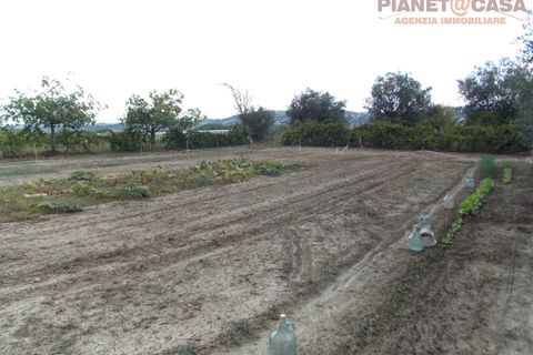Villa a Ancarano, Teramo, Ancarano - € 159.000 | Ref: VM2784 - foto 37
