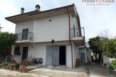 Villa a Ancarano, Teramo, Ancarano - € 159.000 | Ref: VM2784 - foto 3