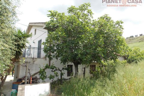 Villa a Ancarano, Teramo, Ancarano - € 159.000 | Ref: VM2784 - foto 36
