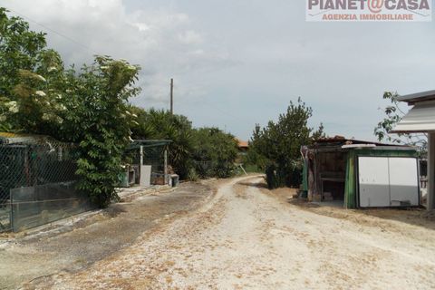 Villa a Ancarano, Teramo, Ancarano - € 159.000 | Ref: VM2784 - foto 38