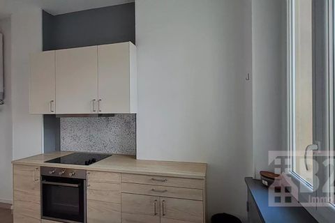 Apartament a Grenoble, Isere, Grenoble - € 698/mes | Ref: 86837684 - foto 2