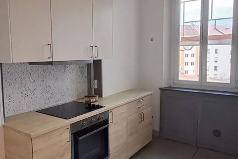 Apartament a Grenoble, Isere, Grenoble - € 698/mes | Ref: 86837684 - foto 3