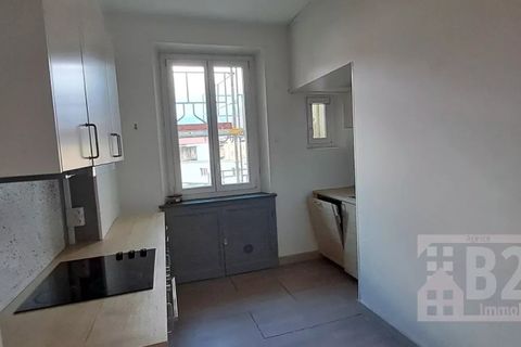 Apartament a Grenoble, Isere, Grenoble - € 698/mes | Ref: 86837684 - foto 4