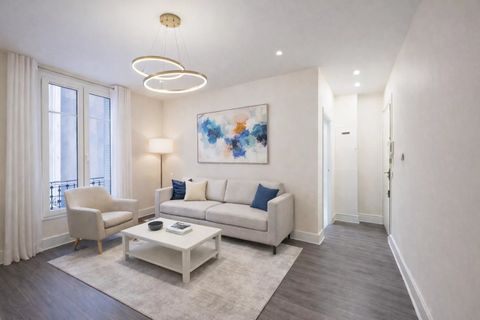 Lejlighed i Paris, Paris, Paris - € 650.000 | Ref: 330 - foto 3