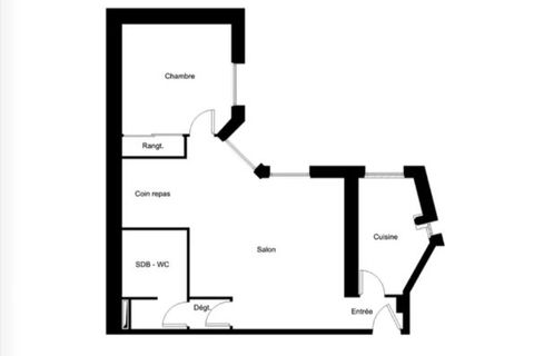 Lejlighed i Paris, Paris, Paris - € 650.000 | Ref: 330 - foto 13