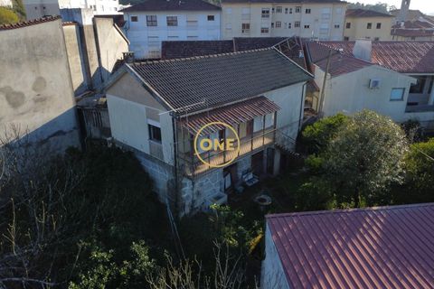 Byhus i Terras de Bouro, Braga, Terras de Bouro - € 180.000 | Ref: ONE141494-69 - foto 1
