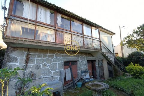 Byhus i Terras de Bouro, Braga, Terras de Bouro - € 180.000 | Ref: ONE141494-69 - foto 3