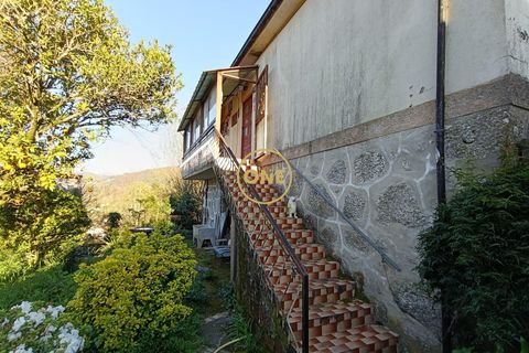 Byhus i Terras de Bouro, Braga, Terras de Bouro - € 180.000 | Ref: ONE141494-69 - foto 5